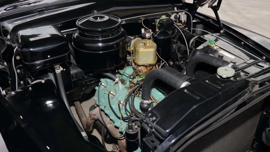 1950 Mercury Eight - Image 7 of 23
