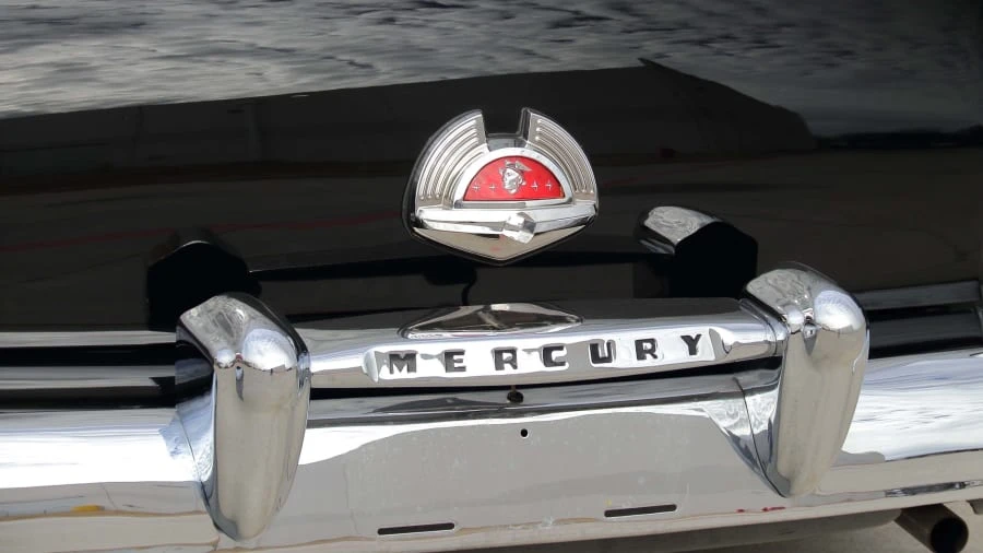 1950 Mercury Eight - Image 15 of 23