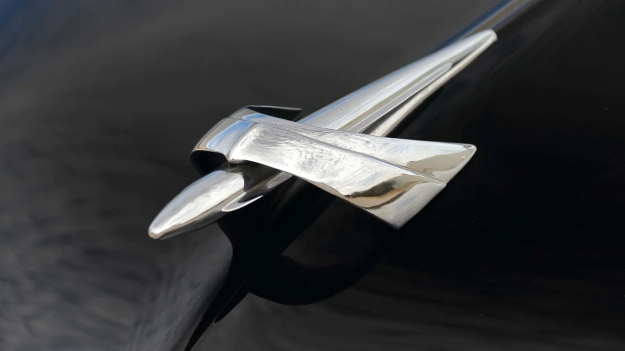 1950 Mercury Eight - Image 16 of 23