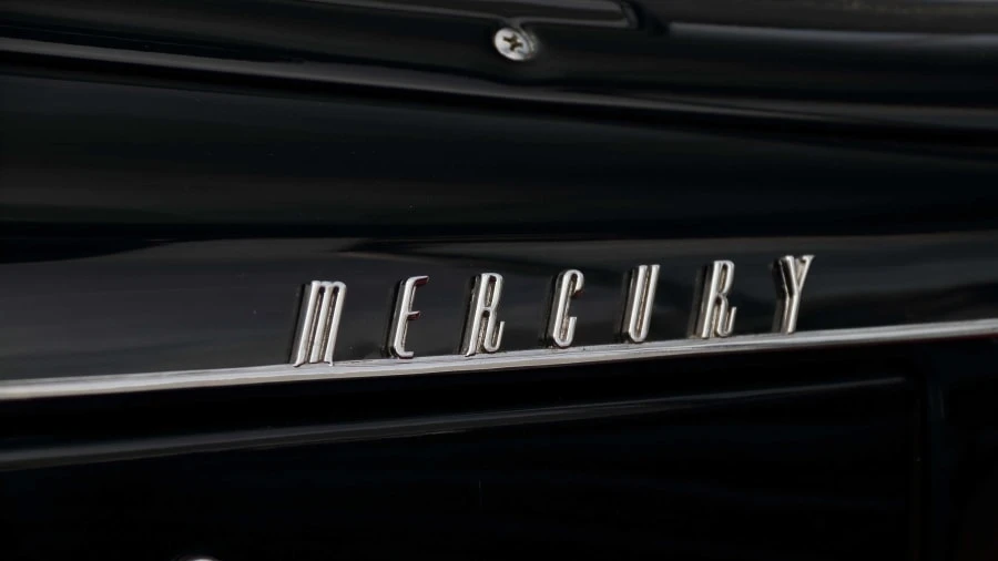 1950 Mercury Eight - Image 19 of 23