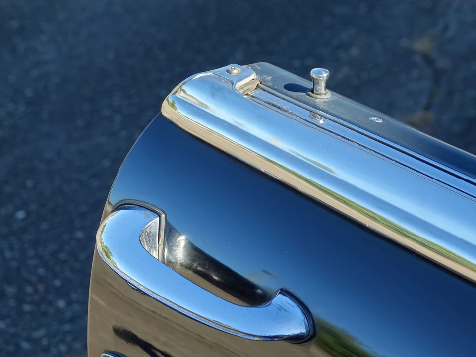 1950 Mercury Eight - Image 23 of 31