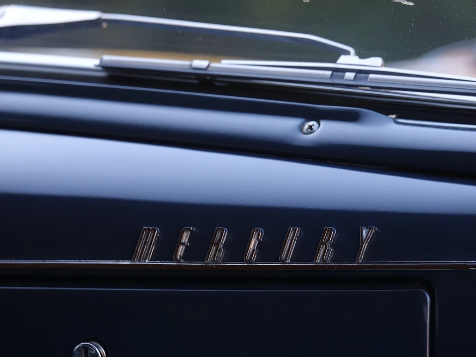 1950 Mercury Eight - Image 31 of 31