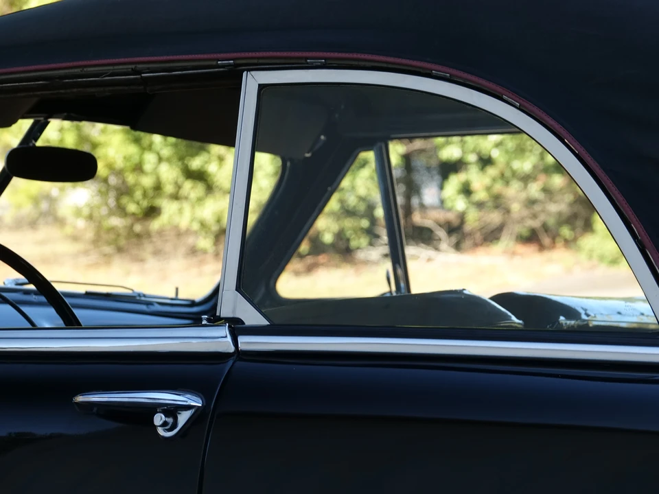 1950 Mercury Eight - Image 25 of 31