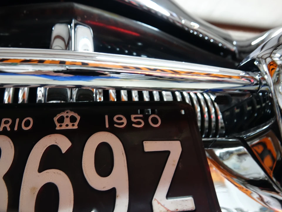 1950 Mercury Eight - Image 22 of 31
