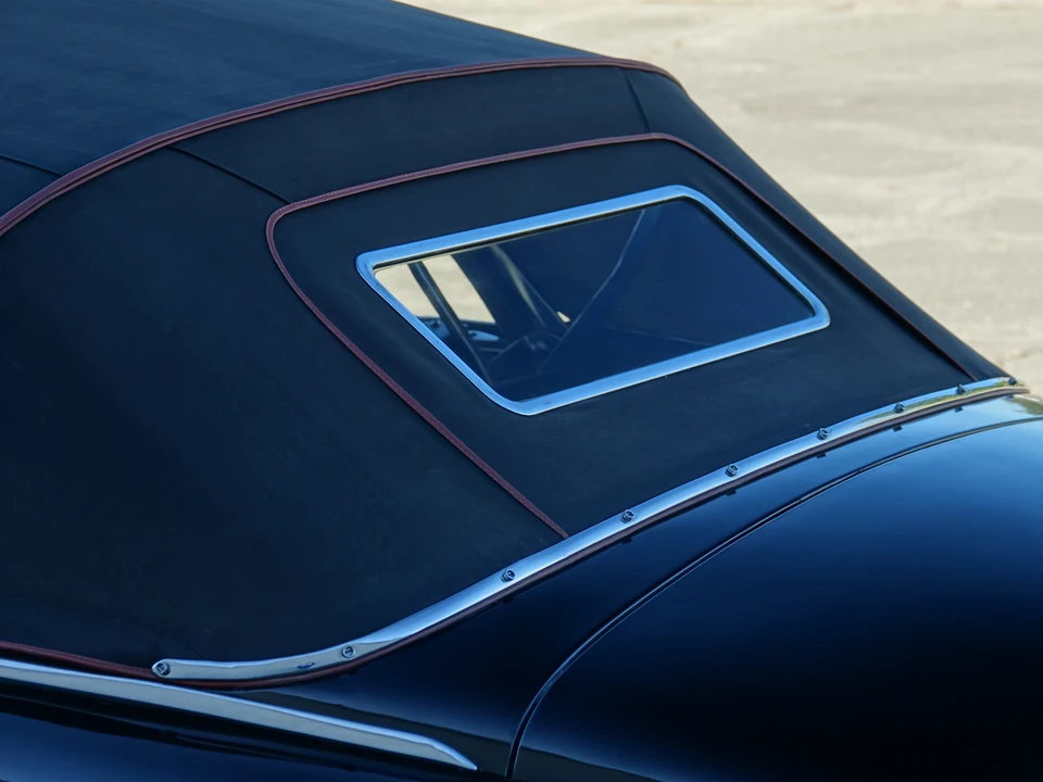 1950 Mercury Eight - Image 29 of 31