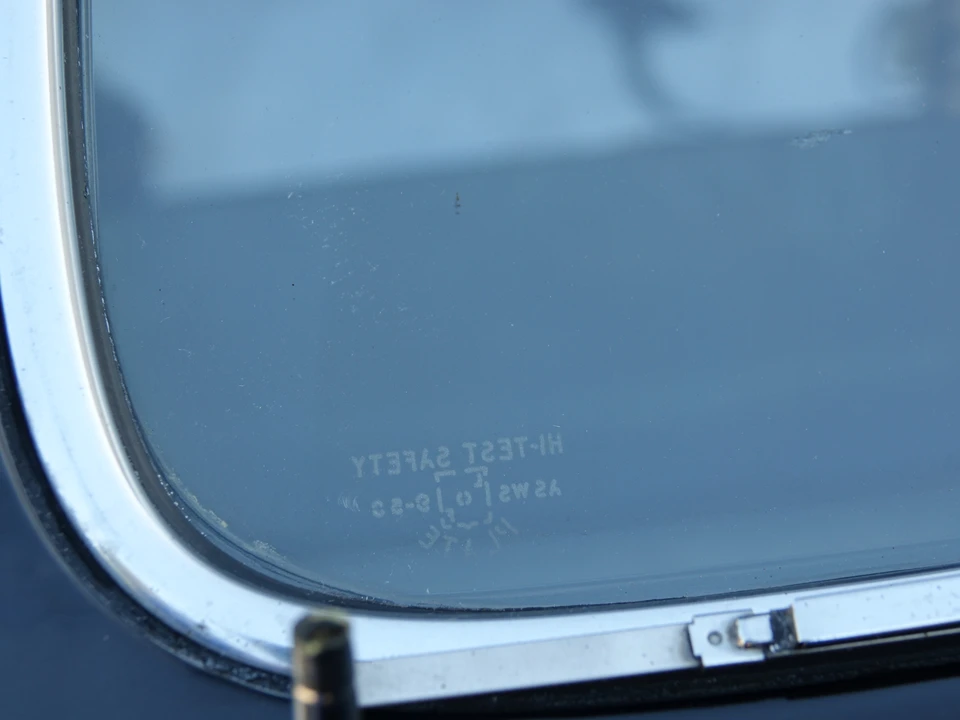 1950 Mercury Eight - Image 30 of 31