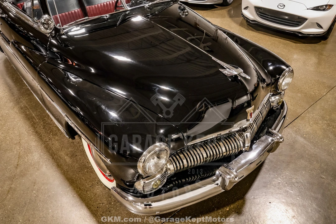 1950 Mercury Eight - Image 15 of 31