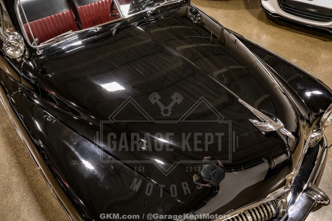 1950 Mercury Eight - Image 16 of 31