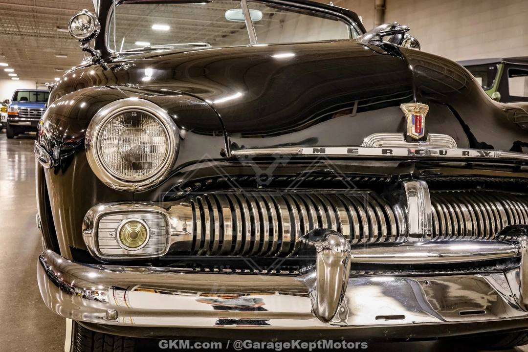 1950 Mercury Eight - Image 17 of 31