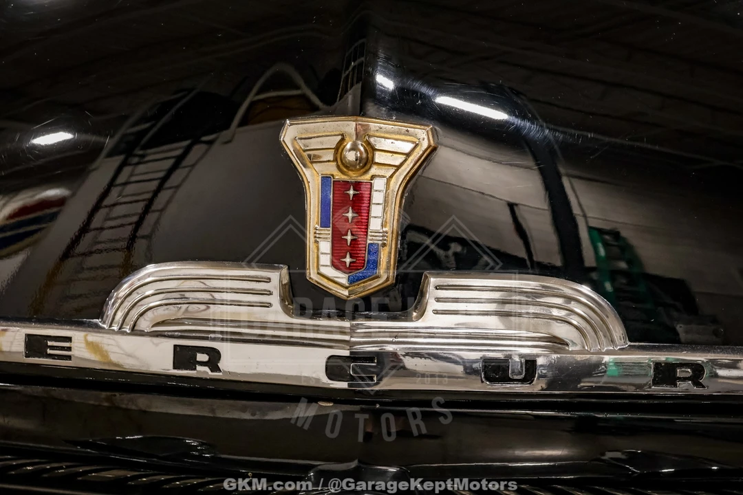 1950 Mercury Eight - Image 25 of 31