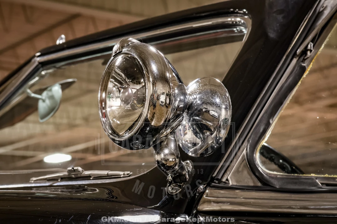 1950 Mercury Eight - Image 28 of 31