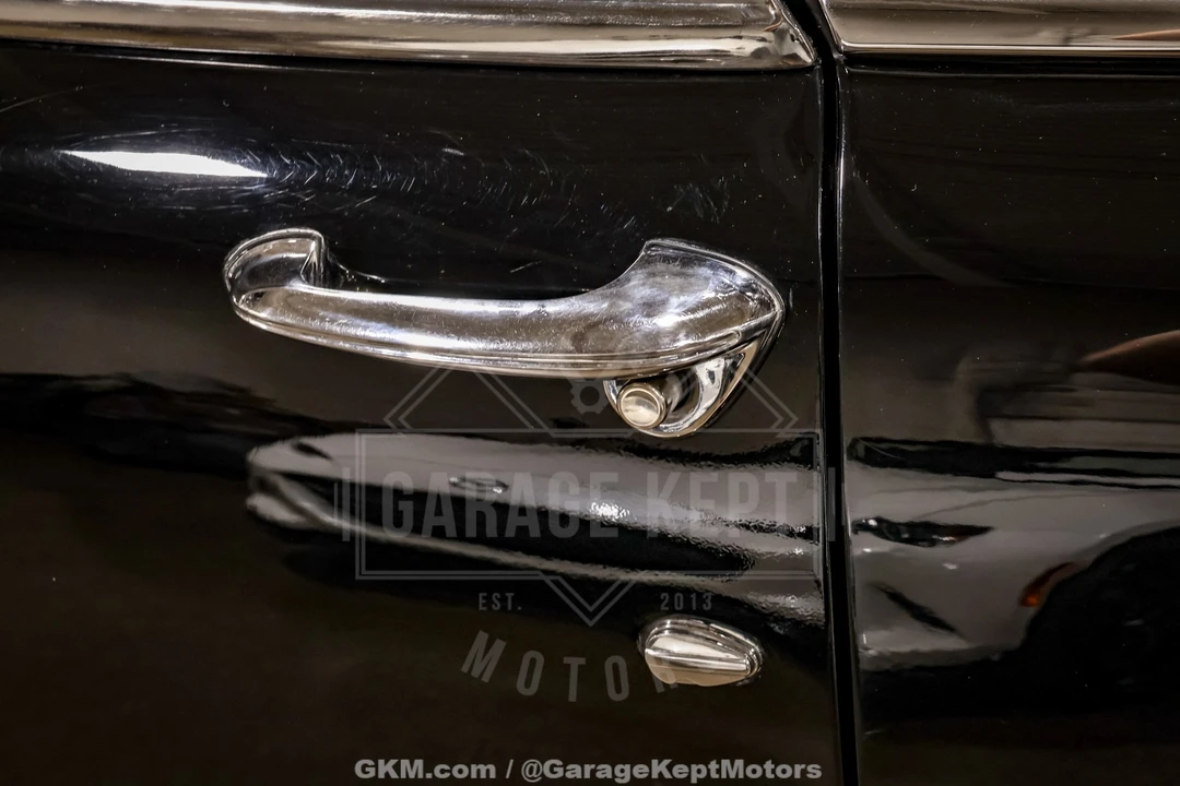 1950 Mercury Eight - Image 29 of 31