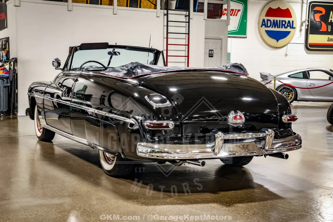 1950 Mercury Eight - Image 9 of 31