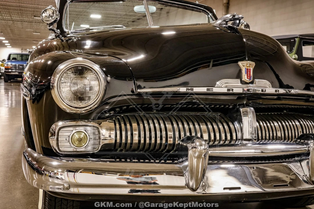 1950 Mercury Eight - Image 17 of 31