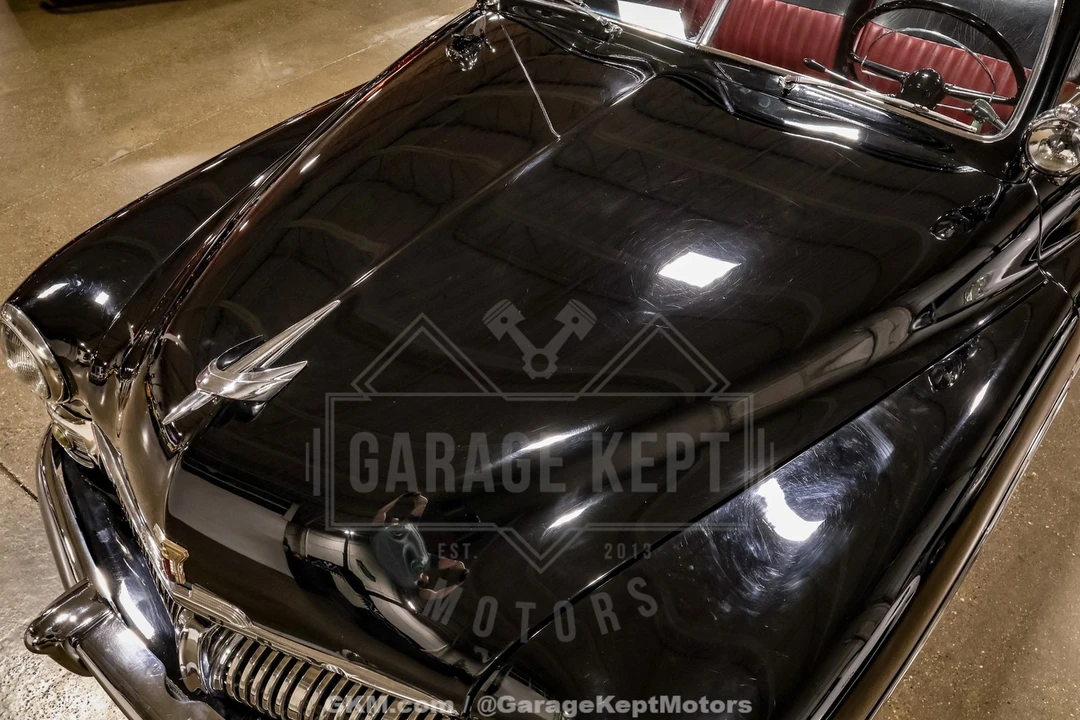 1950 Mercury Eight - Image 24 of 31