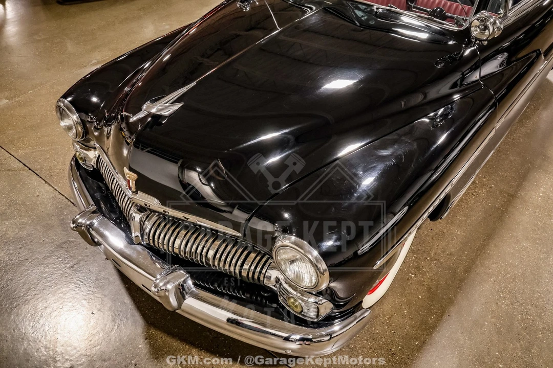1950 Mercury Eight - Image 23 of 31