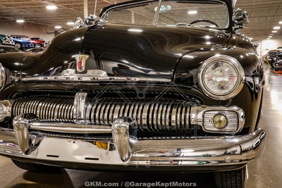 1950 Mercury Eight - Image 18 of 31