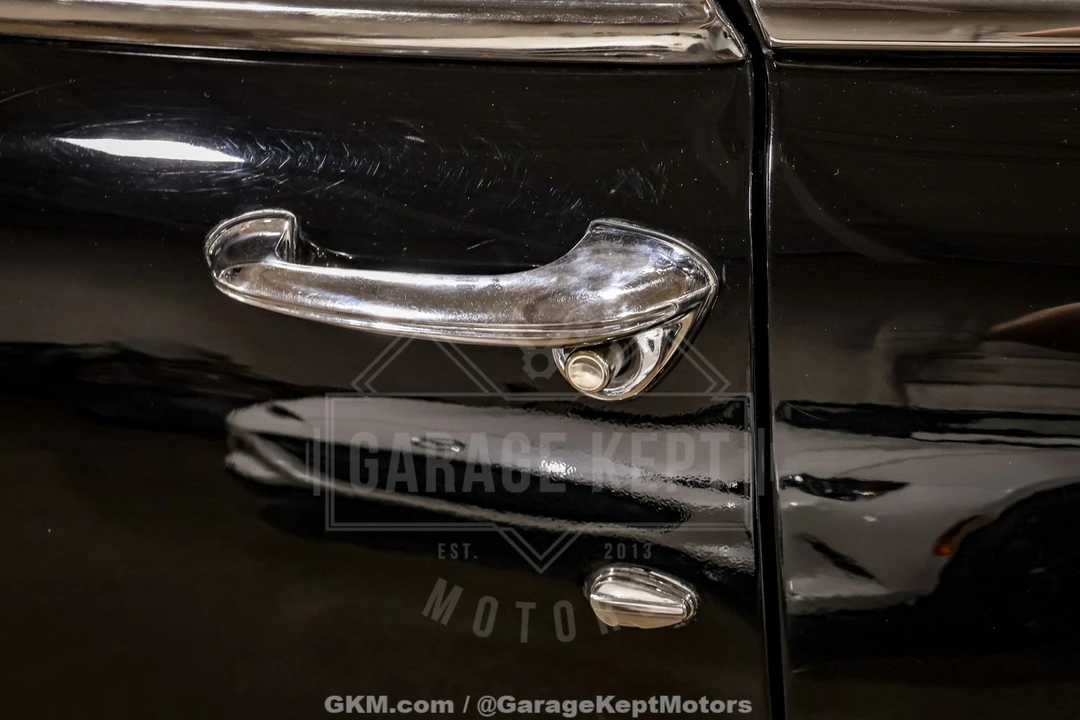 1950 Mercury Eight - Image 29 of 31
