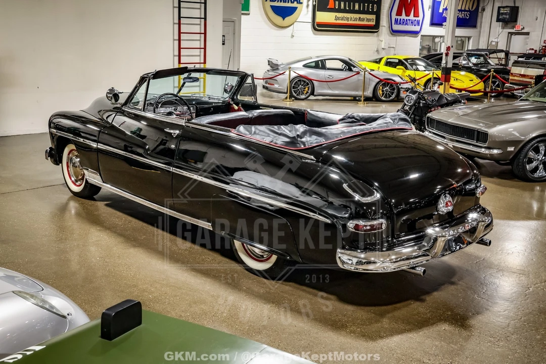 1950 Mercury Eight - Image 7 of 31