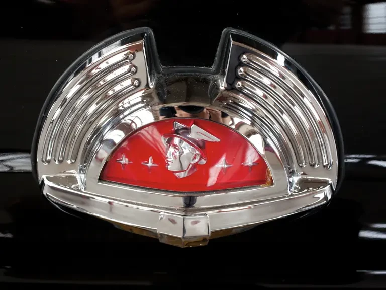 1950 Mercury Eight - Image 9 of 26