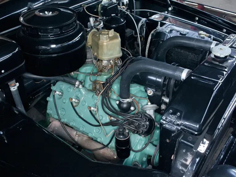 1950 Mercury Eight - Image 4 of 26