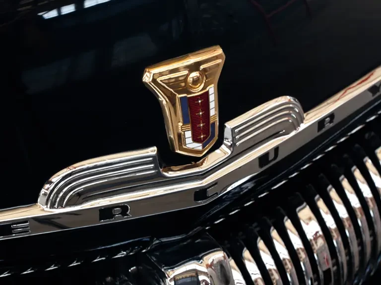 1950 Mercury Eight - Image 15 of 26