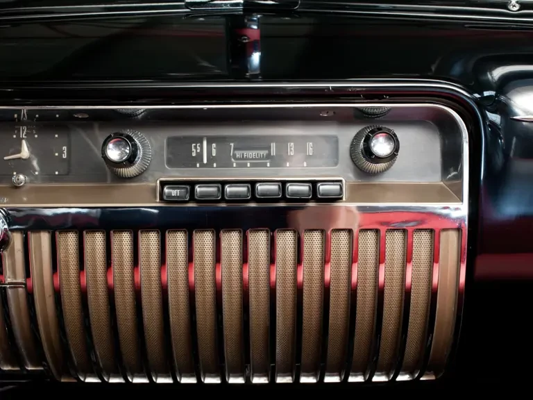 1950 Mercury Eight - Image 14 of 26