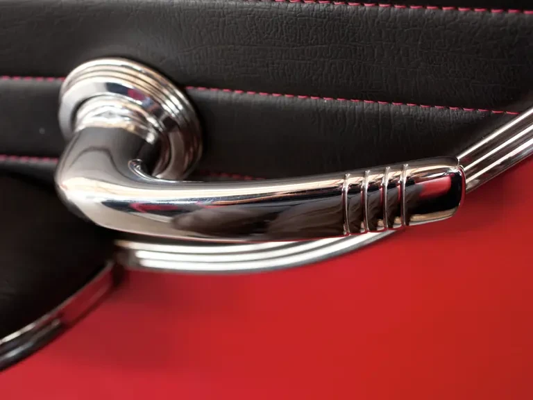 1950 Mercury Eight - Image 23 of 26
