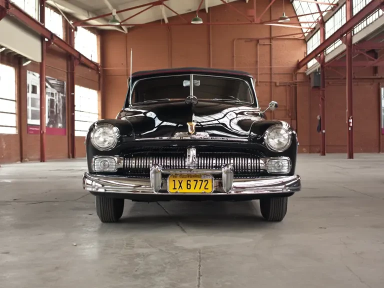 1950 Mercury Eight - Image 20 of 26