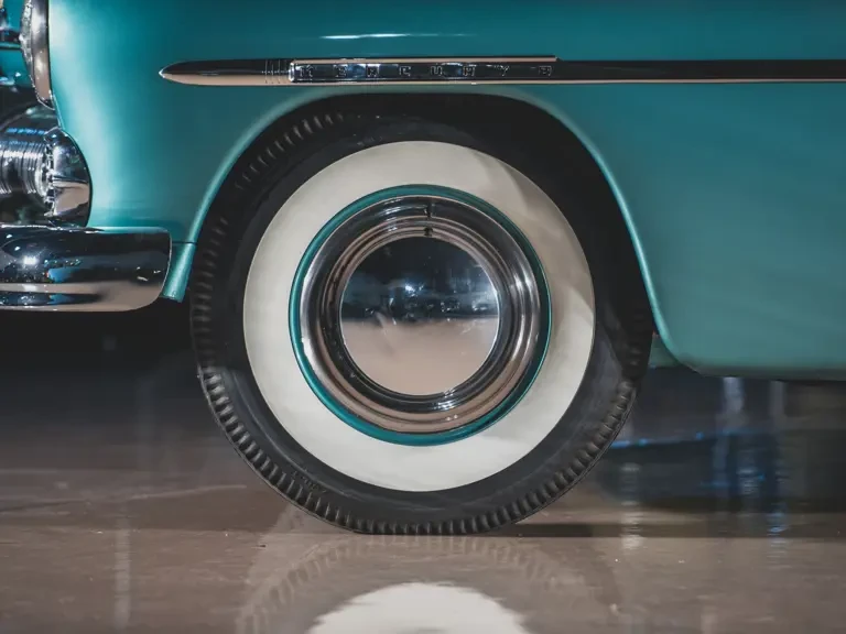 1950 Mercury Eight - Image 10 of 16