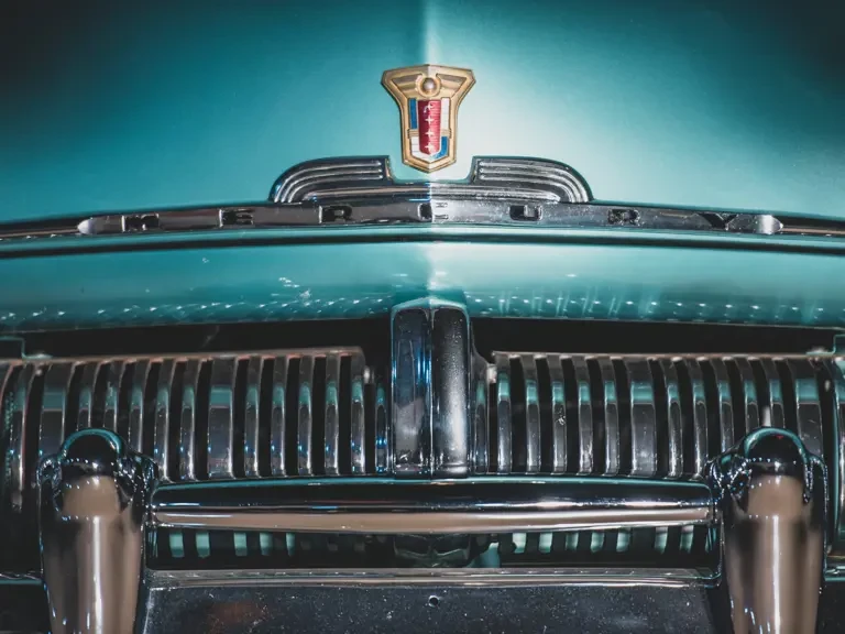 1950 Mercury Eight - Image 12 of 16