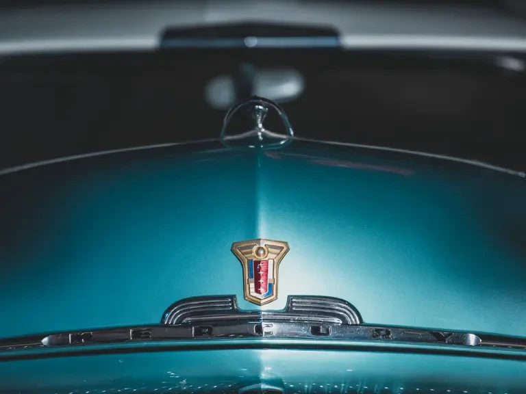 1950 Mercury Eight - Image 7 of 16