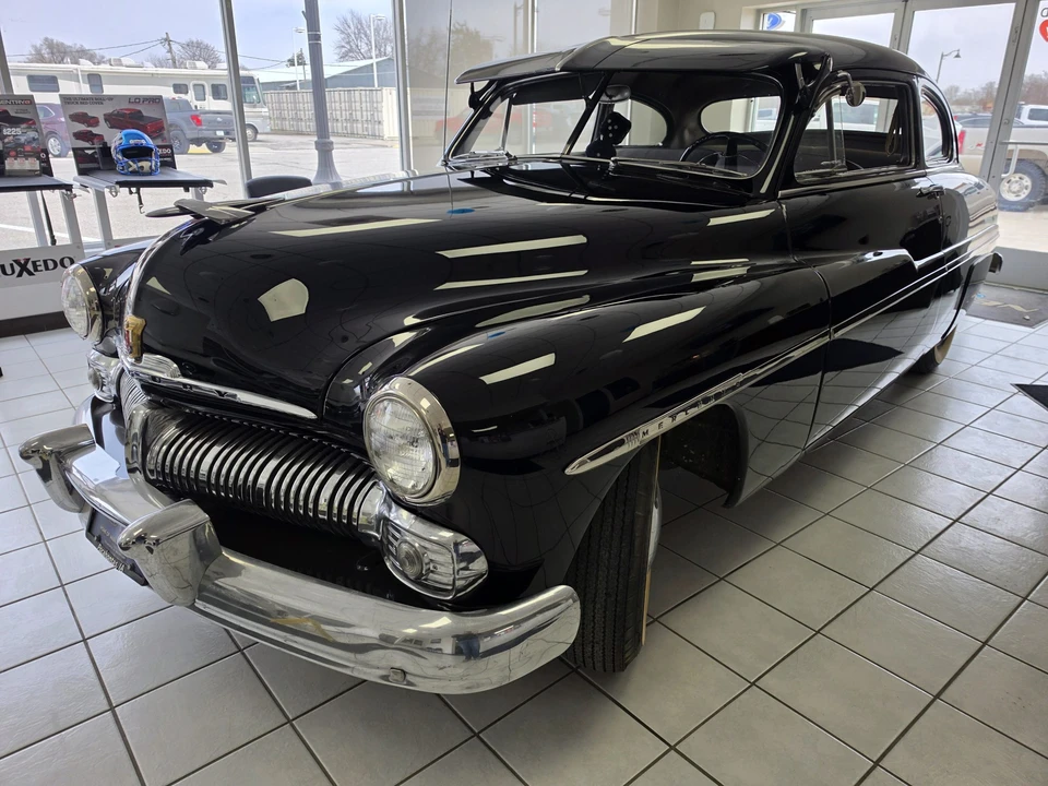 1950 Mercury Eight - Image 2 of 31