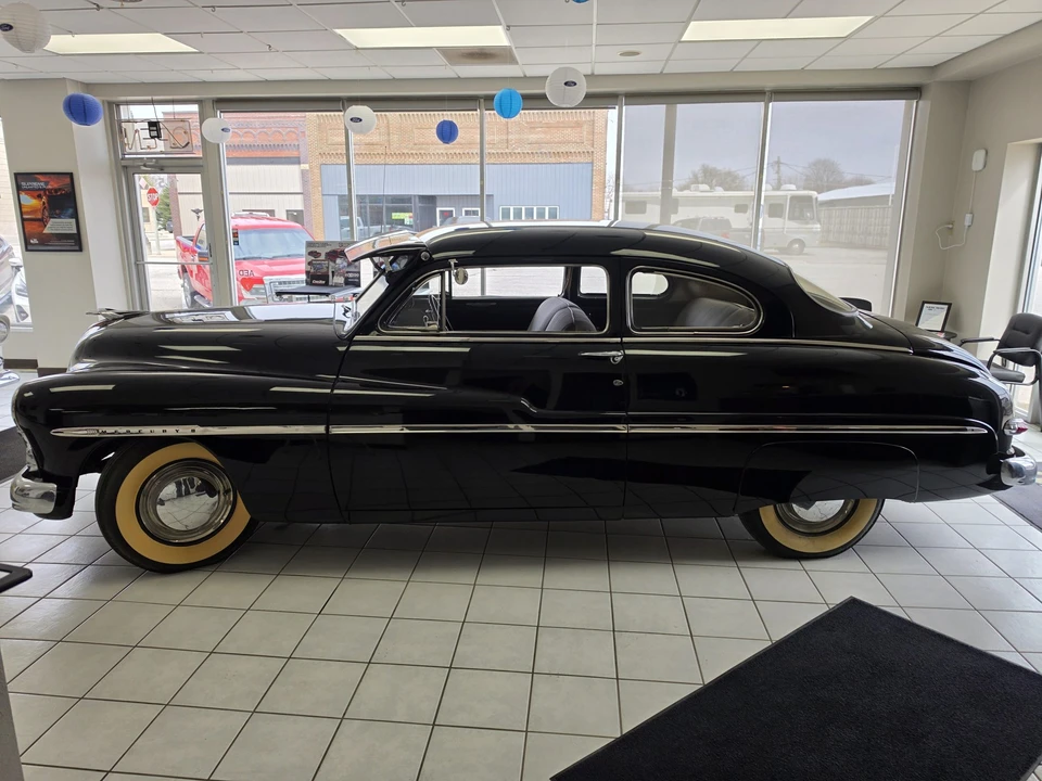 1950 Mercury Eight - Image 3 of 31