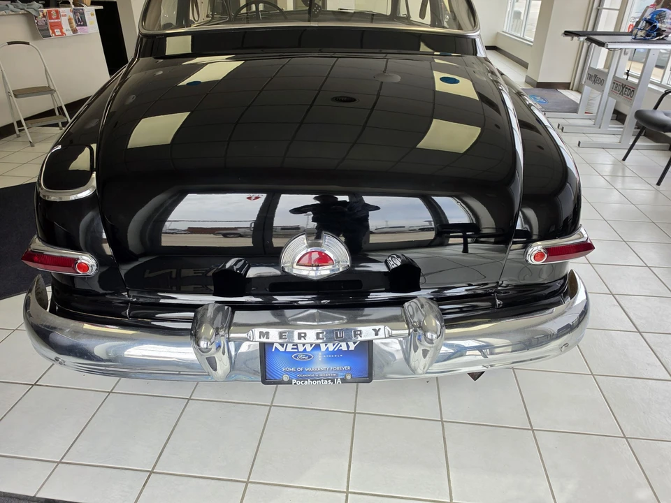 1950 Mercury Eight - Image 11 of 31