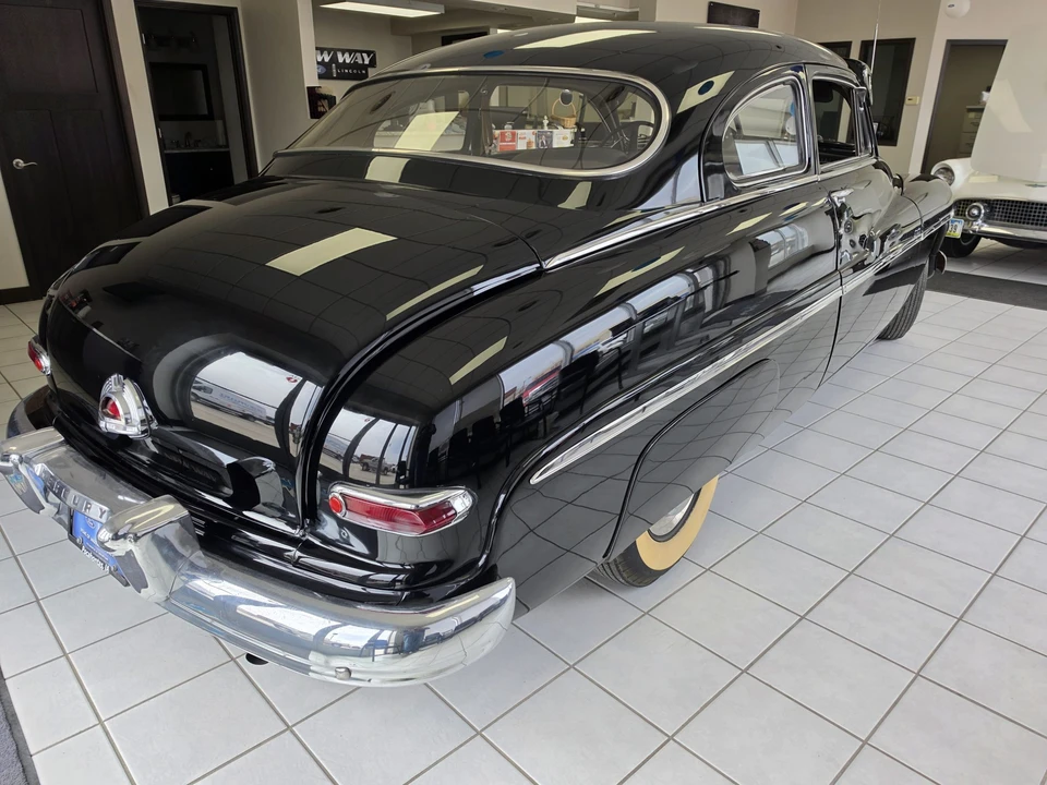 1950 Mercury Eight - Image 5 of 31