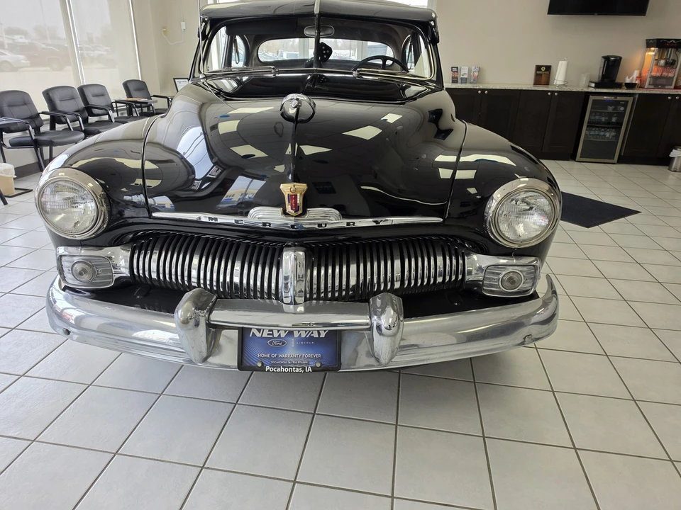 1950 Mercury Eight - Image 8 of 31