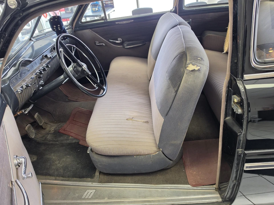 1950 Mercury Eight - Image 17 of 31