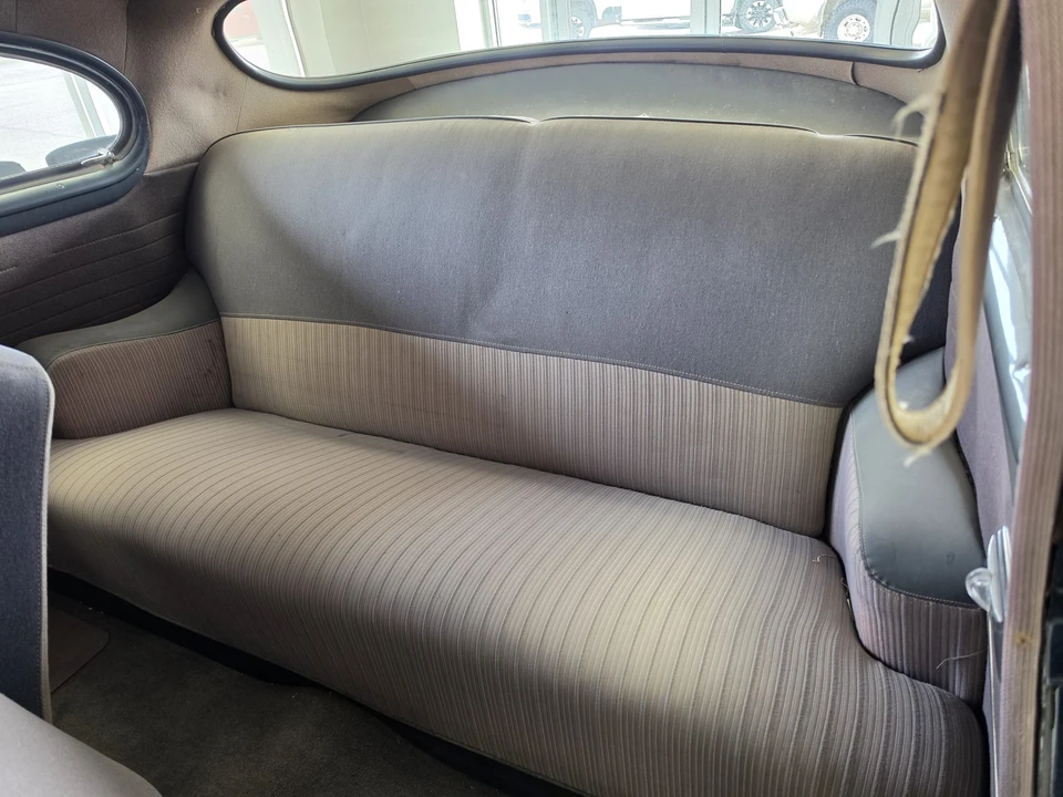 1950 Mercury Eight - Image 27 of 31