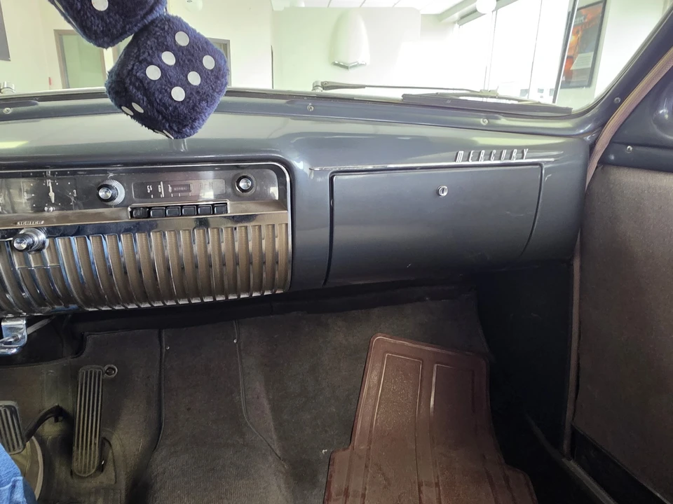 1950 Mercury Eight - Image 25 of 31