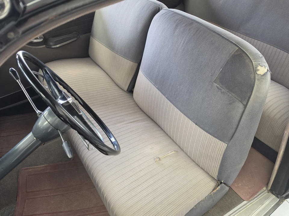 1950 Mercury Eight - Image 18 of 31