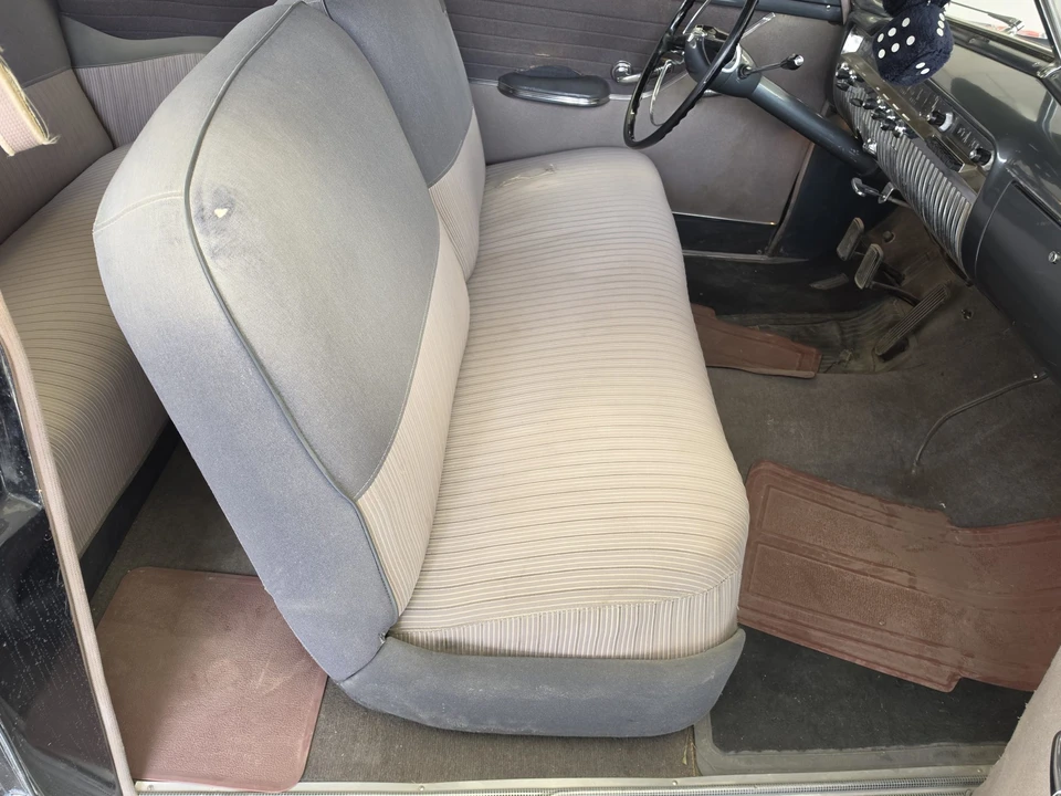 1950 Mercury Eight - Image 21 of 31