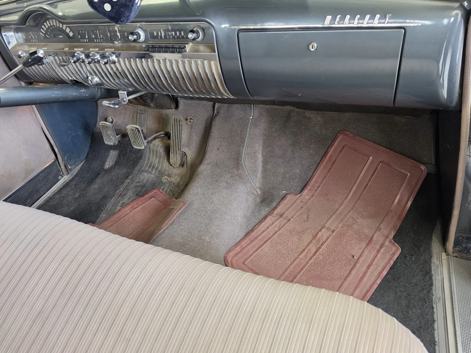 1950 Mercury Eight - Image 28 of 31