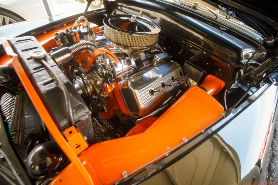 1950 Mercury Eight - Image 19 of 19