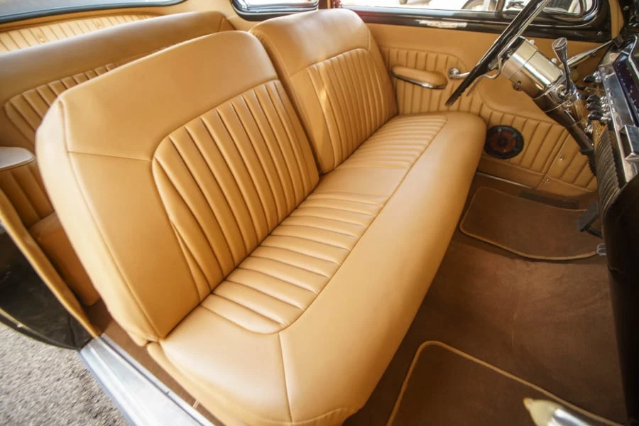 1950 Mercury Eight - Image 16 of 19