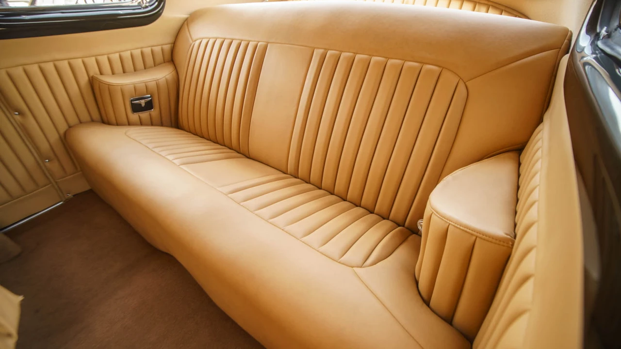 1950 Mercury Eight - Image 5 of 22