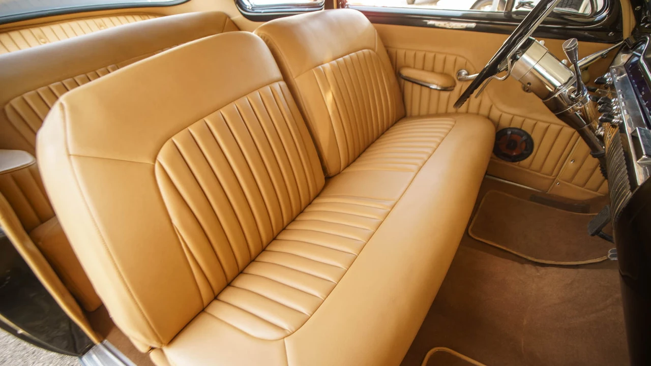 1950 Mercury Eight - Image 6 of 22