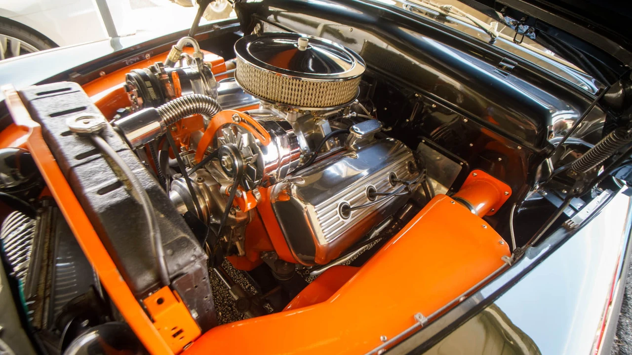 1950 Mercury Eight - Image 7 of 22