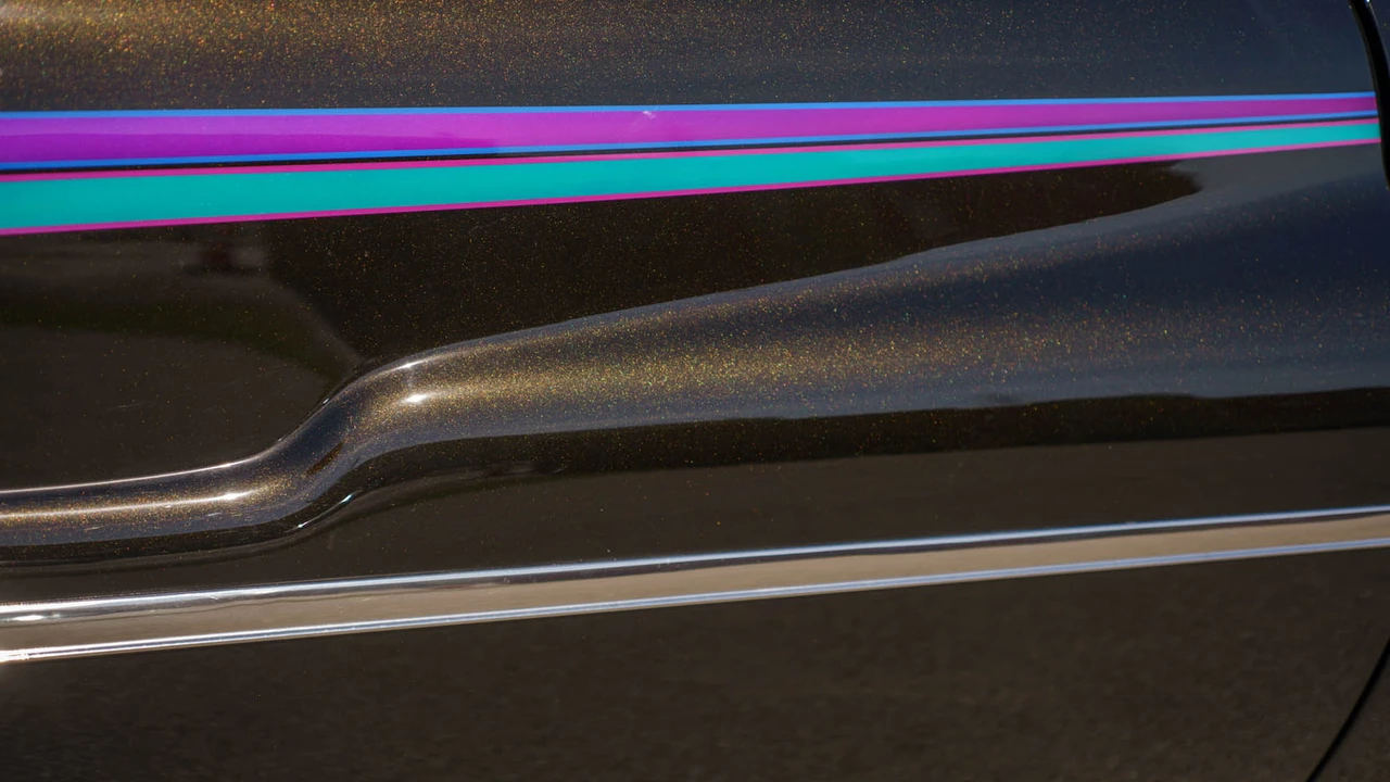 1950 Mercury Eight - Image 12 of 22