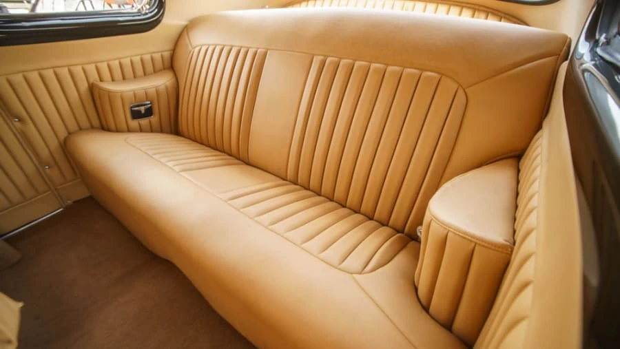 1950 Mercury Eight - Image 7 of 19